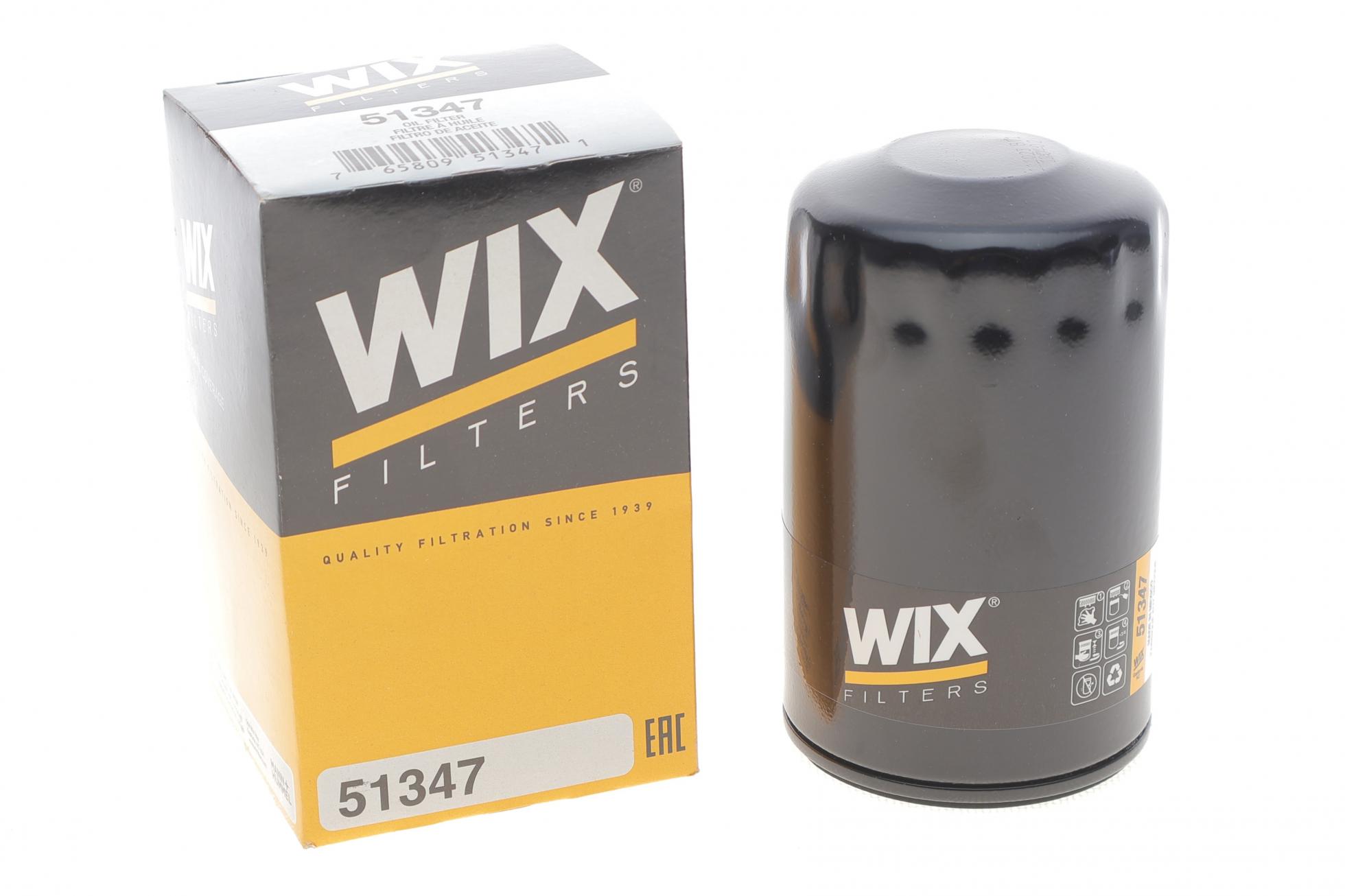 51347 WIX FILTERS